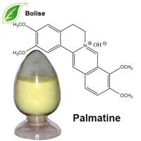 Palmatine Palmatine