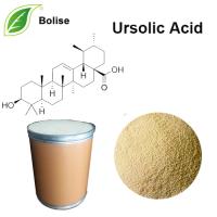 Ursolic Acid (Loquat leaf extract ,Glossy Privet extract) Ursolic Acid (Loquat leaf extract ,Glossy Privet extract)