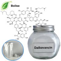 Dalbavancin Dalbavancin