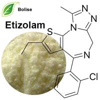 Etizolam Etizolam