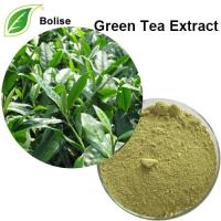 Dry Green Tea Extract Dry Green Tea Extract