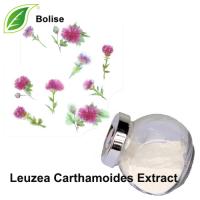 Leuzea Carthamoides Extract Leuzea Carthamoides Extract