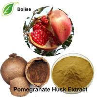 Pomegranate Husk Extract Pomegranate Husk Extract