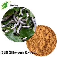 Stiff Silkworm Extract Stiff Silkworm Extract