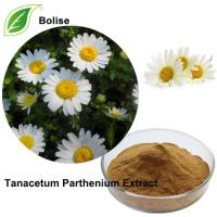 Tanacetum Parthenium Extract Tanacetum Parthenium Extract