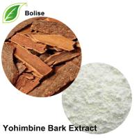 Yohimbine Bark Extract Yohimbine Bark Extract