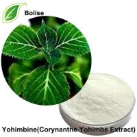 Yohimbine(Corynanthe Yohimbe Extract) Yohimbine(Corynanthe Yohimbe Extract)