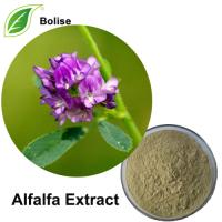Alfalfa Extract Alfalfa Extract