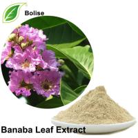 Banaba Leaf Extract Banaba Leaf Extract