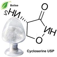 Cycloserine USP Cycloserine USP
