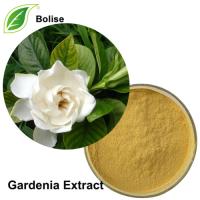 Gardenia Extract Gardenia Extract