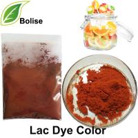 Lac Dye Color