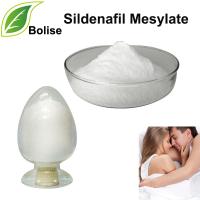Sildenafil Mesylate Sildenafil Mesylate