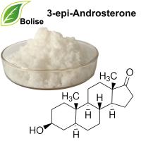 3-epi-Androsterona