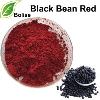 Black Bean Red