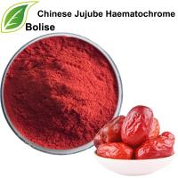 Hematocromo de Jujube chinés