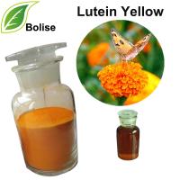 Lutein Yellow Lutein Yellow