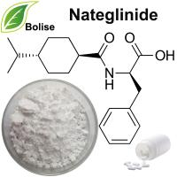 Nateglinide