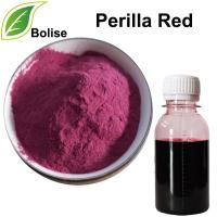 Perilla Vermelho