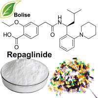 Repaglinide