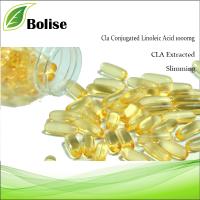 GMP Certified Nutritional Supplement Ginseng Softgel