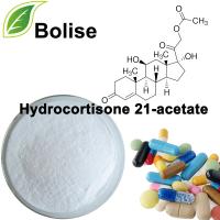 Hydrocortisone 21-acetate