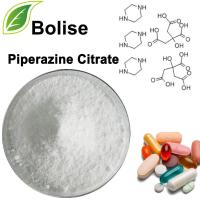 Citrat de piperazină