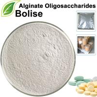 Oligossacarídeos de alginato