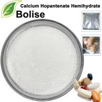 Calcium Hopantenate Hemihydrate