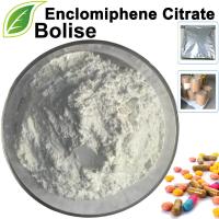 Enclomiphene Citrate
