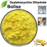 Oxytetracycline Dihydrate