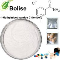 1-Methylnicotinamide Chloride