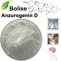 Anzurogenin D