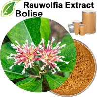 Rauwolfia Extract