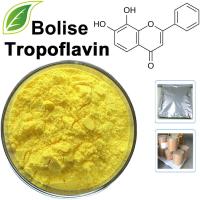 ट्रोपोफ्लेभिन