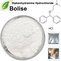 Diphenhydramine Hydrochloride