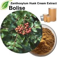 Zanthoxylum Husk Cream Extract
