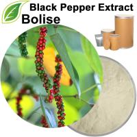 Black Pepper Extract