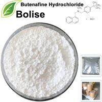 Clorhidrato de butenafina