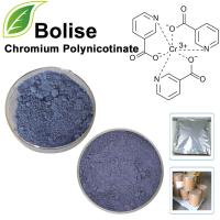 Chromium Polynicotinate