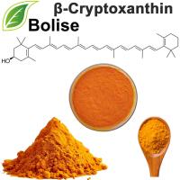 β-Cryptoxanthin