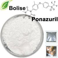 Ponazuril