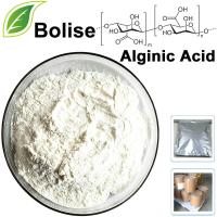 Alginic Acid
