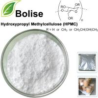 Hydroxypropyl Methylcellulose (HPMC)