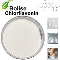 Klorflavonin