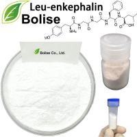 Leu-enkephalin