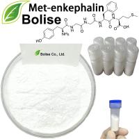 Met-enkephalin