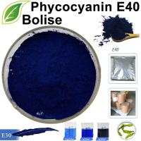 Phycocyanin E40