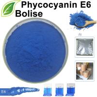 Phycocyanin E6