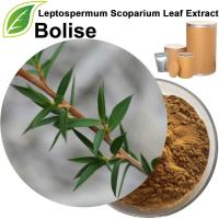 Leptospermum Scoparium ფოთლის ექსტრაქტი